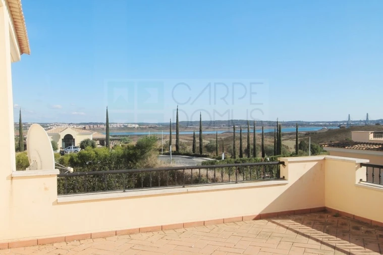 Moradia T5 para Venda em Castro Marim Foto 63