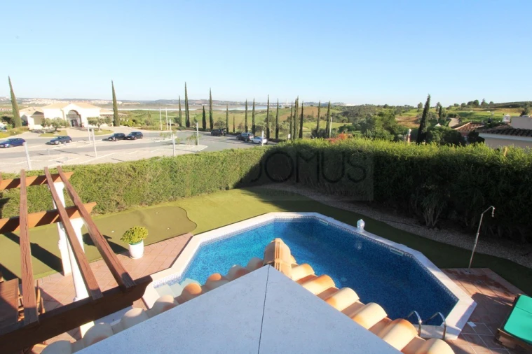 Moradia T5 para Venda em Castro Marim Foto 10