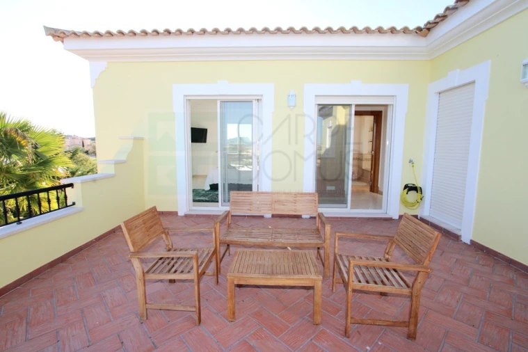 Moradia T5 para Venda em Castro Marim Foto 64