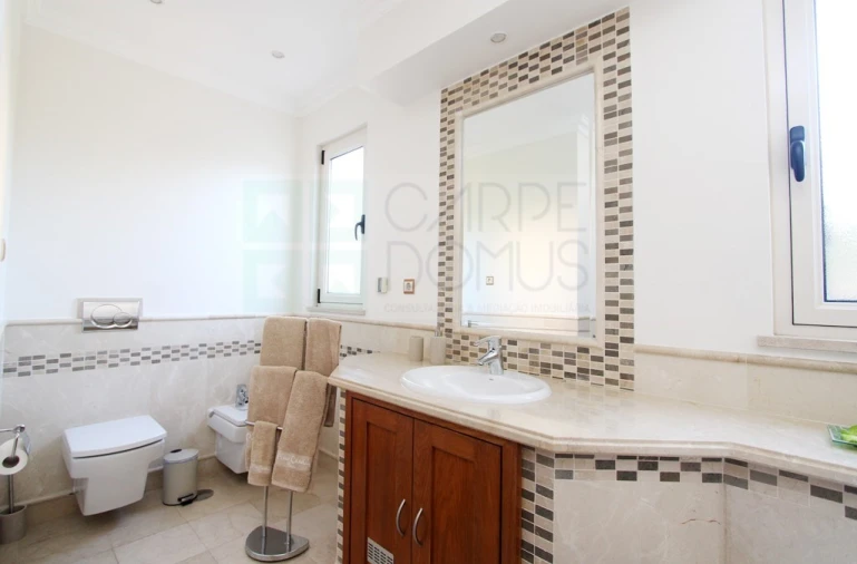 Moradia T5 para Venda em Castro Marim Foto 42