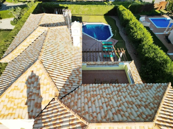 Moradia T5 para Venda em Castro Marim Foto 12