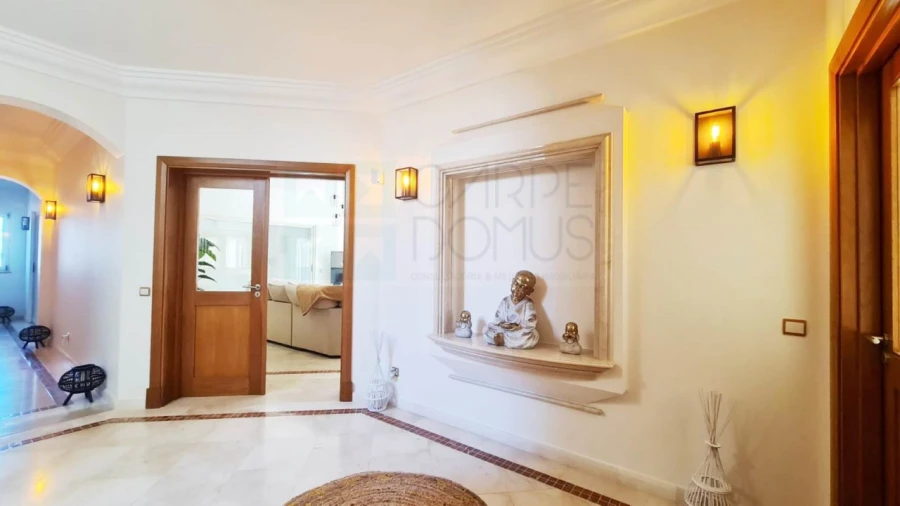 Moradia T5 para Venda em Castro Marim Foto 35