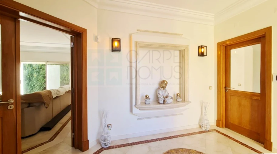 Moradia T5 para Venda em Castro Marim Foto 34