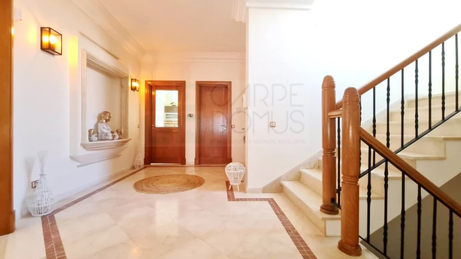 Moradia T5 para Venda em Castro Marim Foto 47