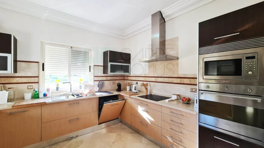 Moradia T5 para Venda em Castro Marim Foto 25