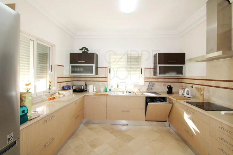 Moradia T5 para Venda em Castro Marim Foto 20