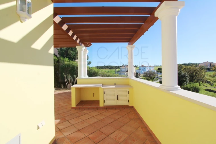 Moradia T5 para Venda em Castro Marim Foto 27