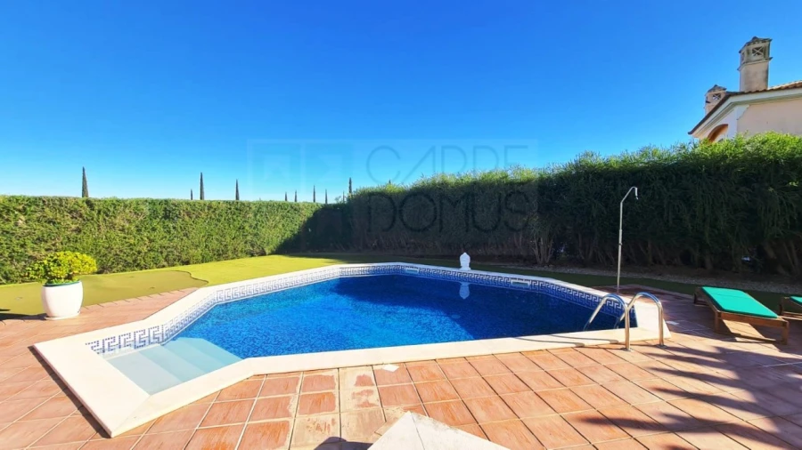 Moradia T5 para Venda em Castro Marim Foto 94