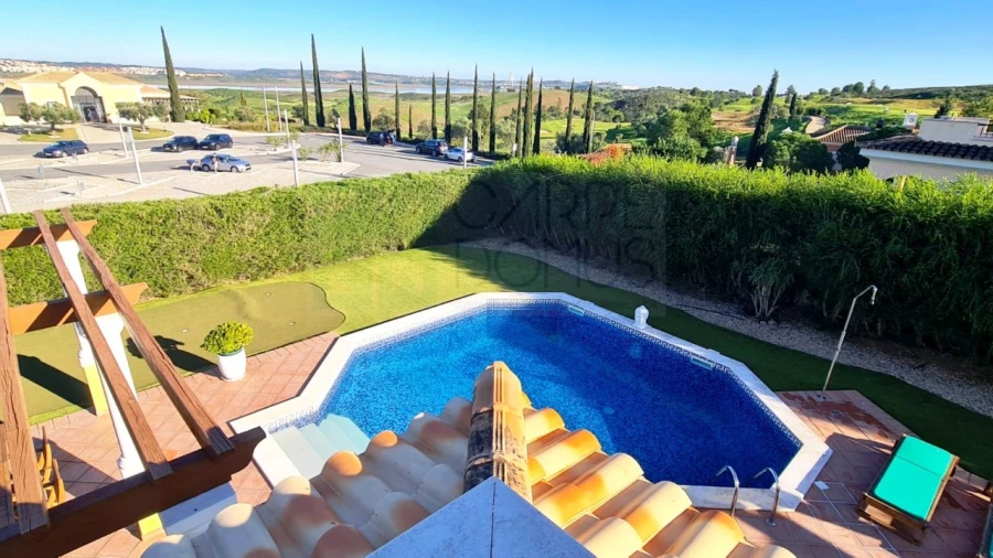 Moradia T5 para Venda em Castro Marim Foto 79