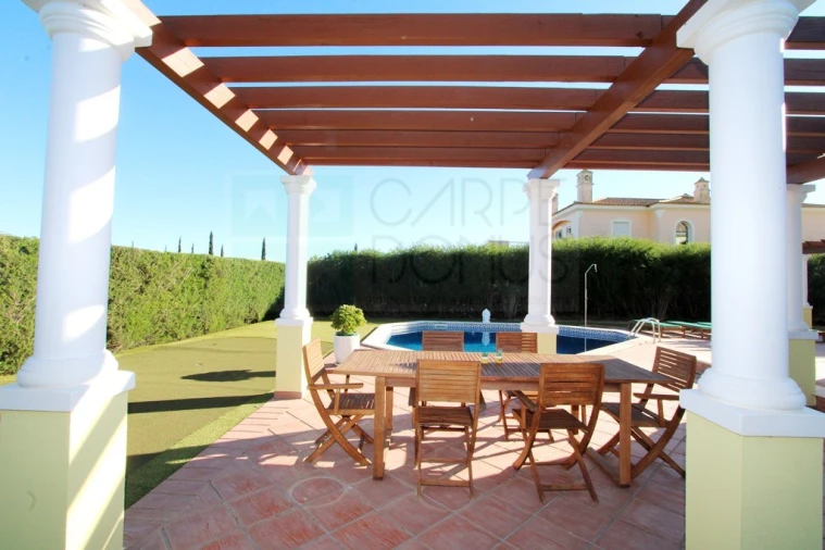 Moradia T5 para Venda em Castro Marim Foto 90