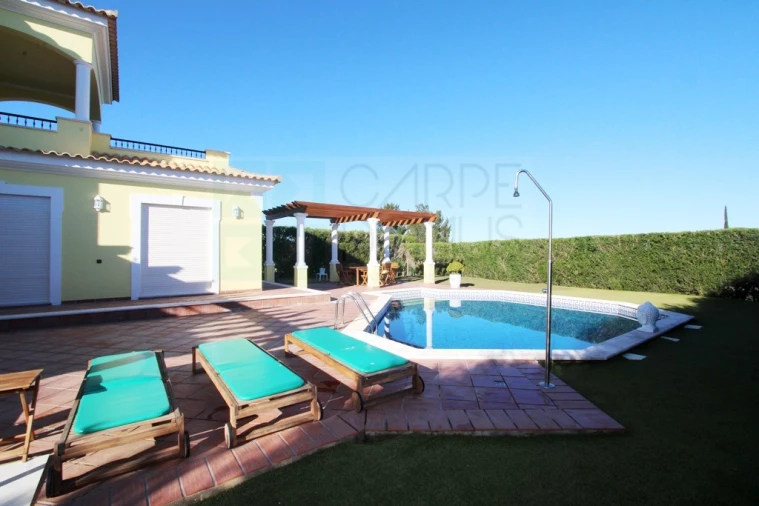 Moradia T5 para Venda em Castro Marim Foto 98