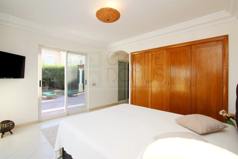 Moradia T5 para Venda em Castro Marim Foto 46