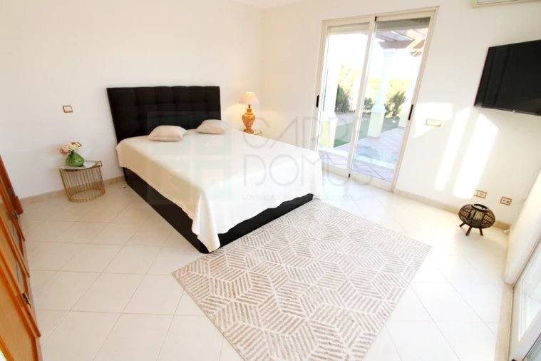 Moradia T5 para Venda em Castro Marim Foto 45