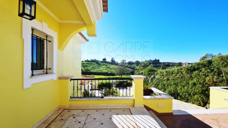 Moradia T5 para Venda em Castro Marim Foto 105