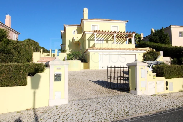 Moradia T5 para Venda em Castro Marim Foto 108