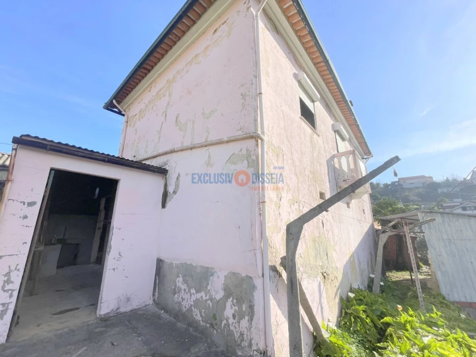 Moradia T2 para Venda em Silva Escura e Dornelas Foto 18