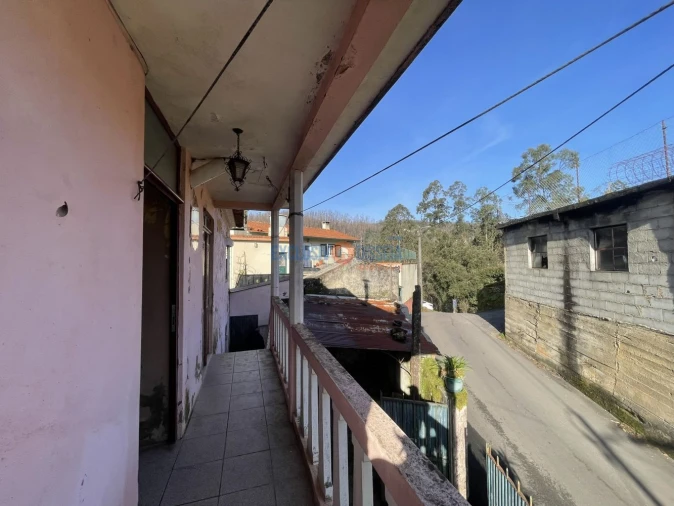 Moradia T2 para Venda em Silva Escura e Dornelas Foto 16