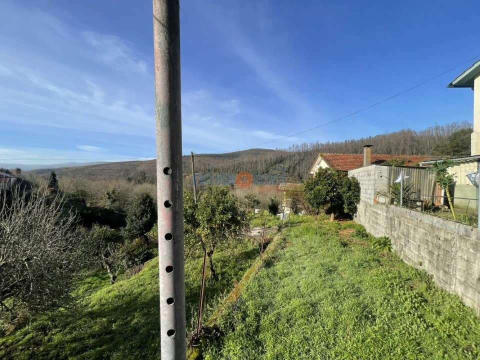 Moradia T2 para Venda em Silva Escura e Dornelas Foto 20