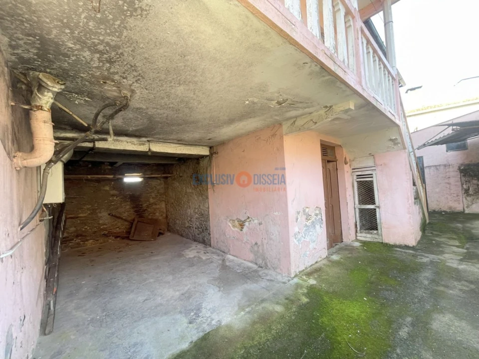 Moradia T2 para Venda em Silva Escura e Dornelas Foto 4