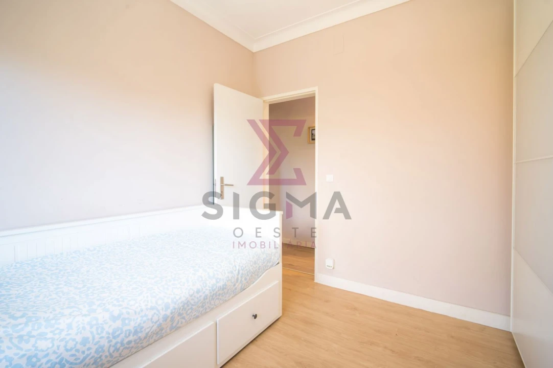 Moradia T2 para Venda em Bombarral e Vale Covo Foto 16