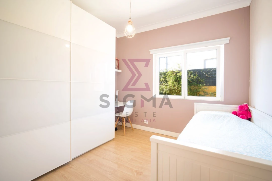 Moradia T2 para Venda em Bombarral e Vale Covo Foto 15