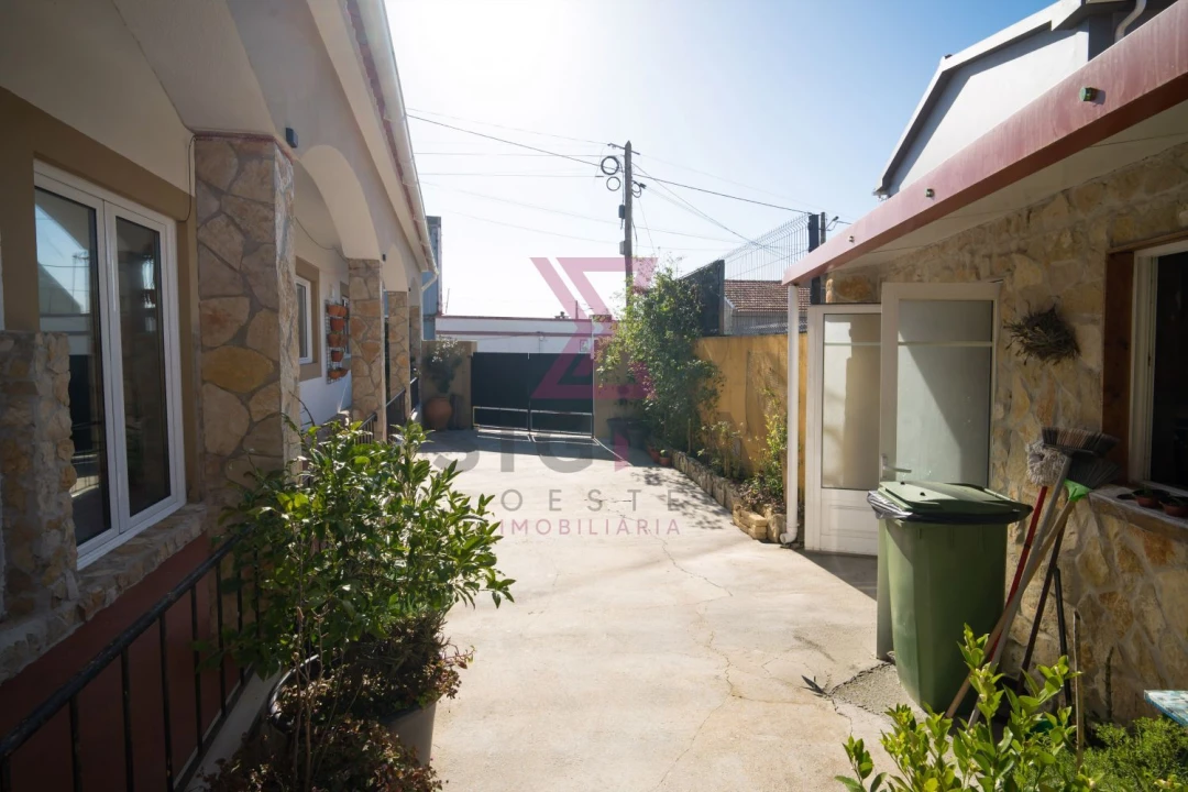 Moradia T2 para Venda em Bombarral e Vale Covo Foto 30