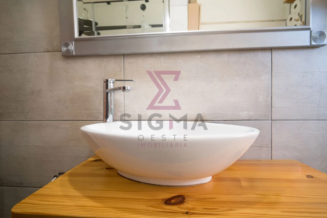 Moradia T2 para Venda em Bombarral e Vale Covo Foto 20