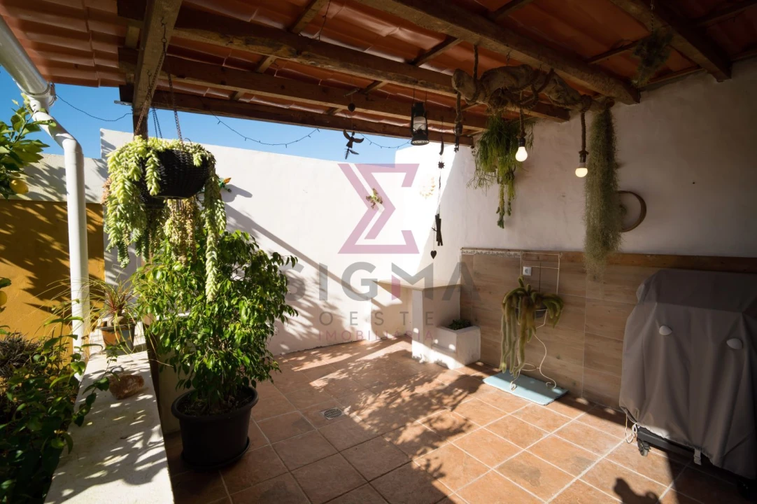 Moradia T2 para Venda em Bombarral e Vale Covo Foto 21