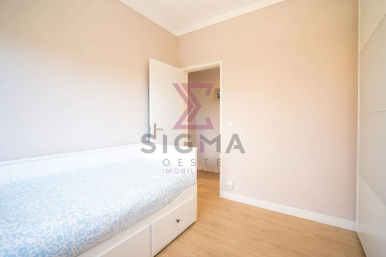 Moradia T2 para Venda em Bombarral e Vale Covo Foto 16