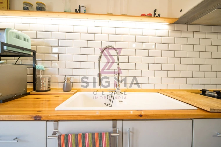 Moradia T2 para Venda em Bombarral e Vale Covo Foto 6