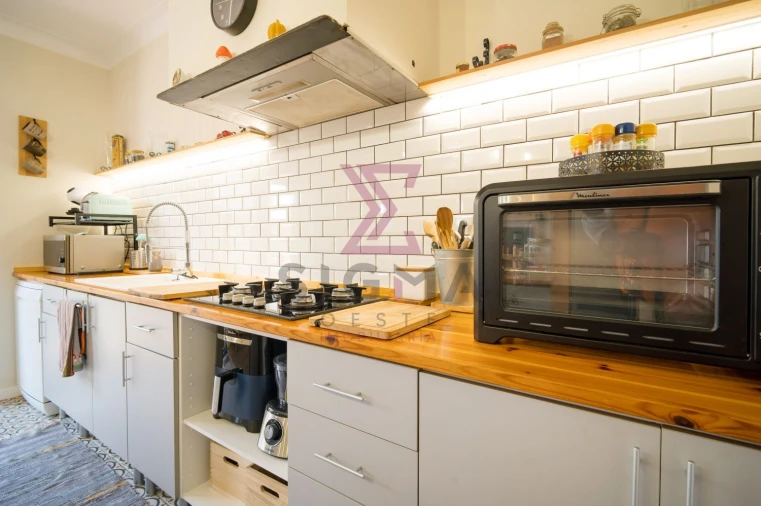 Moradia T2 para Venda em Bombarral e Vale Covo Foto 7