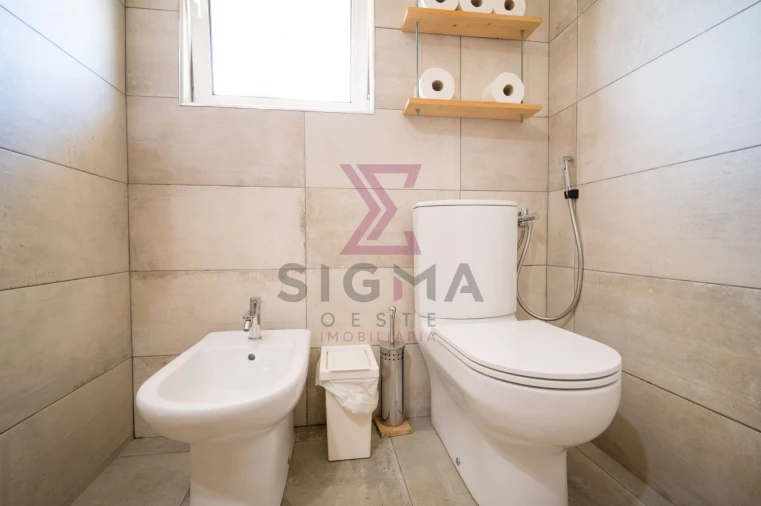 Moradia T2 para Venda em Bombarral e Vale Covo Foto 19