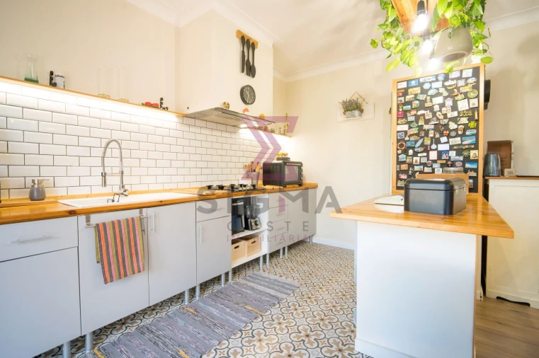 Moradia T2 para Venda em Bombarral e Vale Covo Foto 5