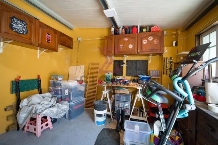 Moradia T2 para Venda em Bombarral e Vale Covo Foto 27