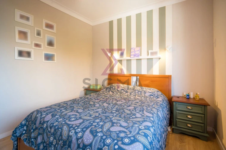 Moradia T2 para Venda em Bombarral e Vale Covo Foto 12