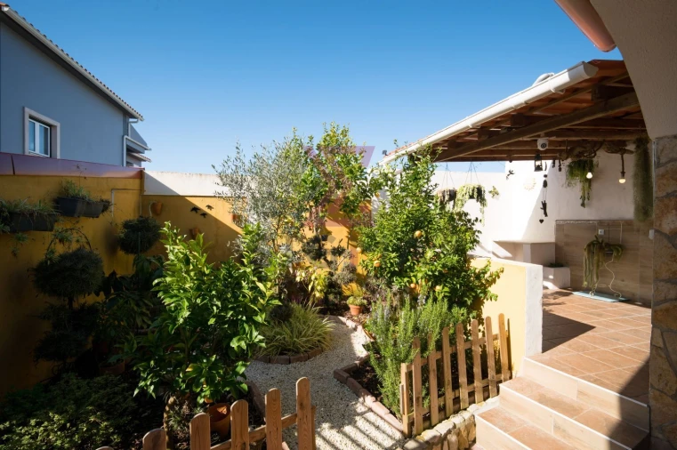 Moradia T2 para Venda em Bombarral e Vale Covo Foto 23