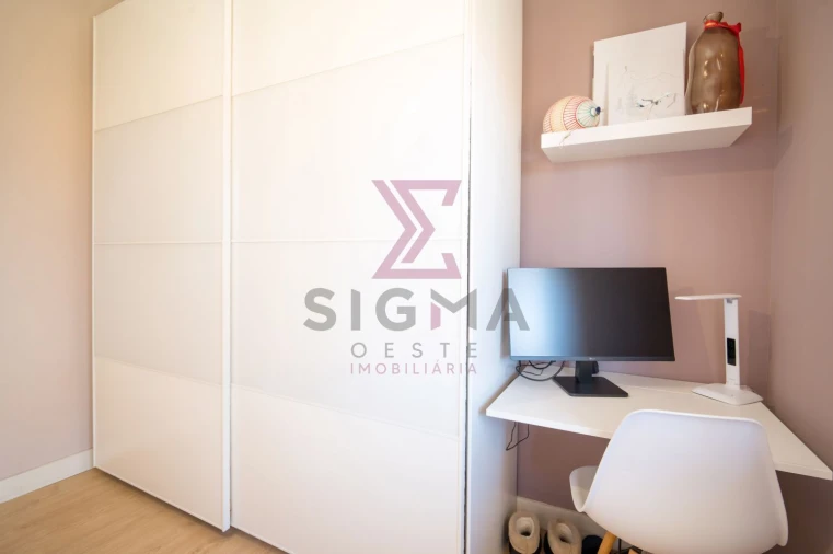 Moradia T2 para Venda em Bombarral e Vale Covo Foto 17