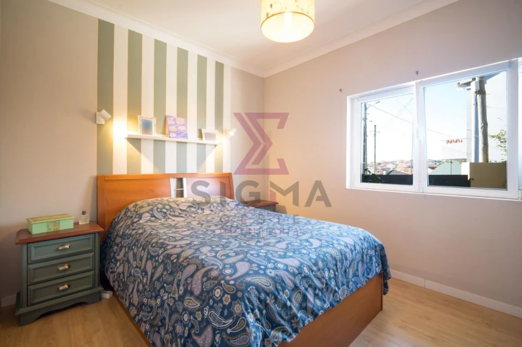 Moradia T2 para Venda em Bombarral e Vale Covo Foto 11