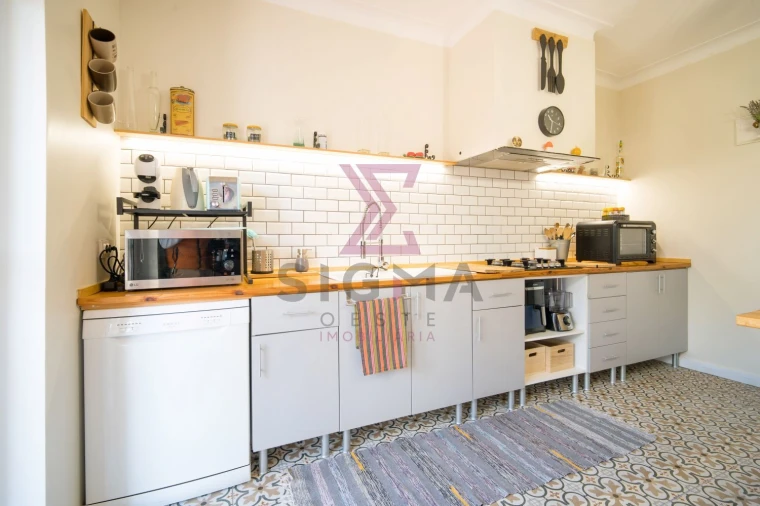 Moradia T2 para Venda em Bombarral e Vale Covo Foto 4