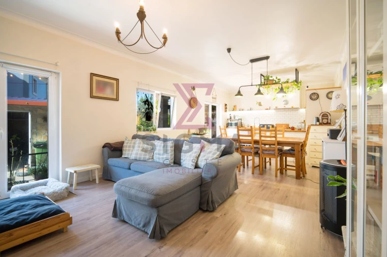 Moradia T2 para Venda em Bombarral e Vale Covo Foto 1