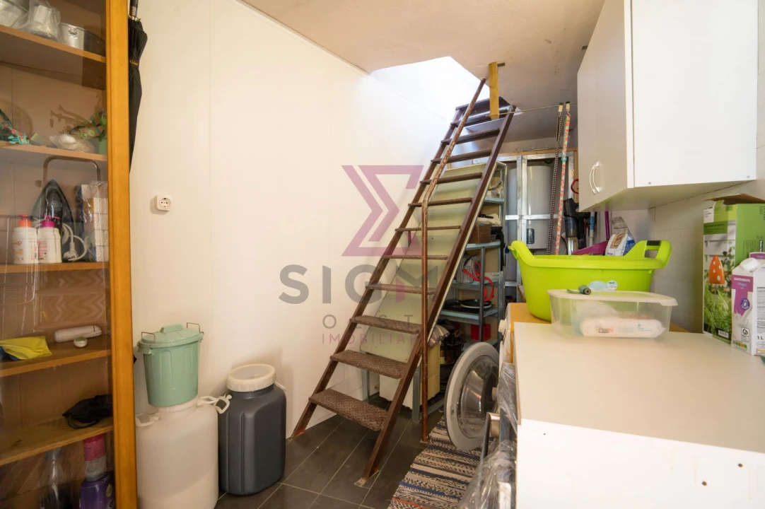 Moradia T2 para Venda em Bombarral e Vale Covo Foto 31