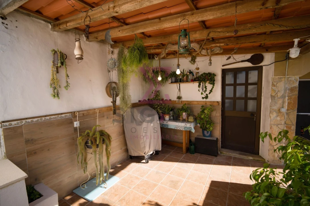 Moradia T2 para Venda em Bombarral e Vale Covo Foto 22