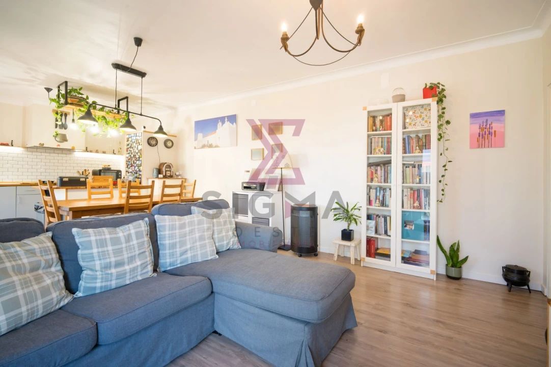 Moradia T2 para Venda em Bombarral e Vale Covo Foto 2