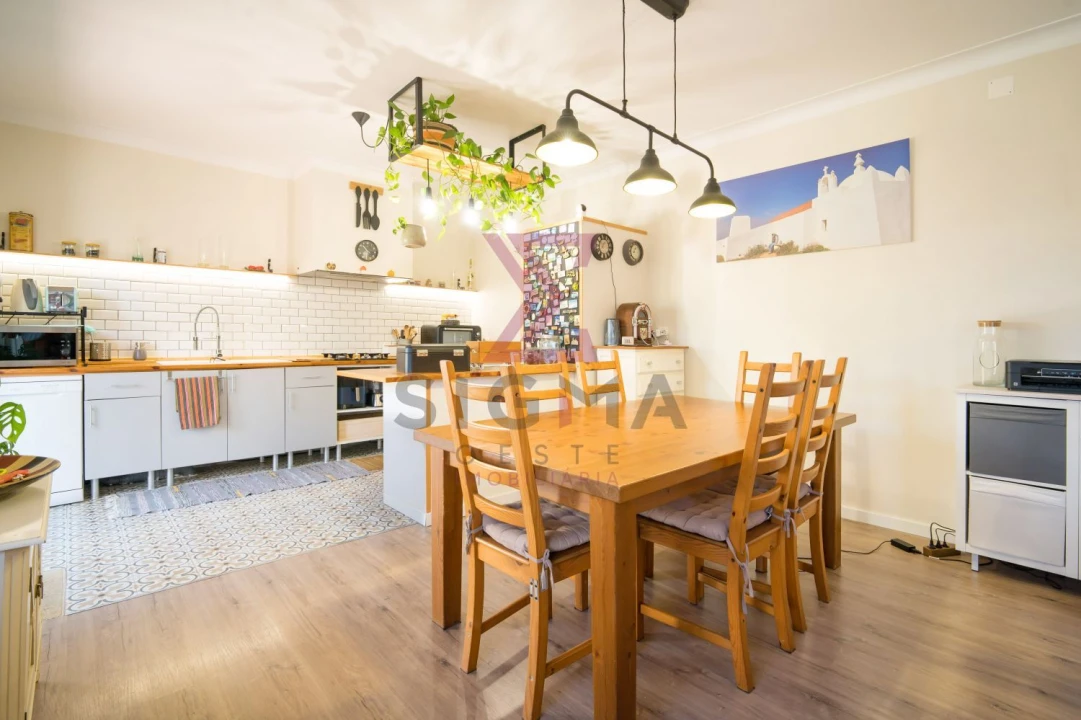 Moradia T2 para Venda em Bombarral e Vale Covo Foto 3