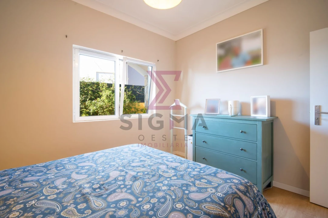 Moradia T2 para Venda em Bombarral e Vale Covo Foto 13