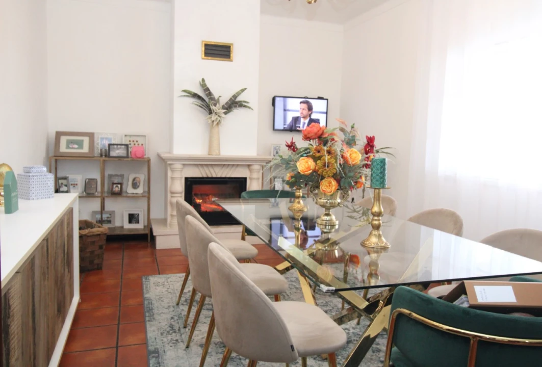 Moradia T3 para Venda em Fronteira Foto 17