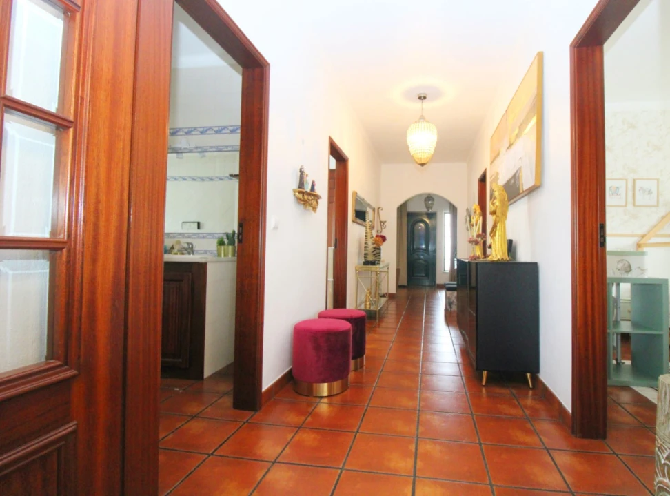 Moradia T3 para Venda em Fronteira Foto 9