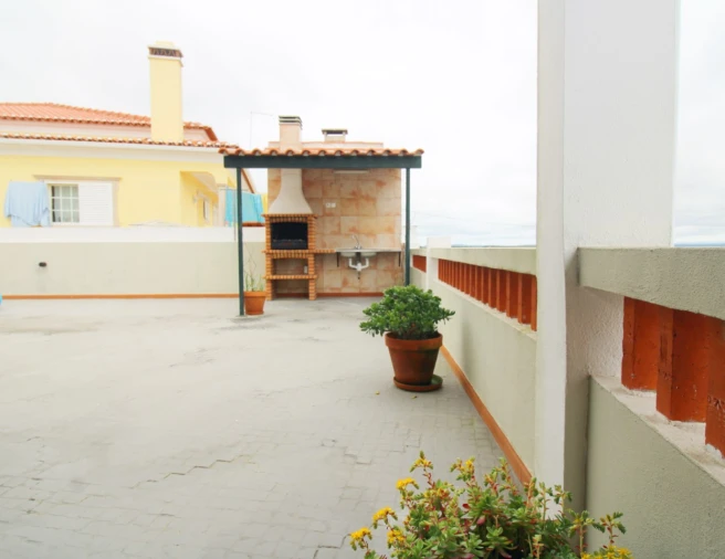 Moradia T3 para Venda em Fronteira Foto 22