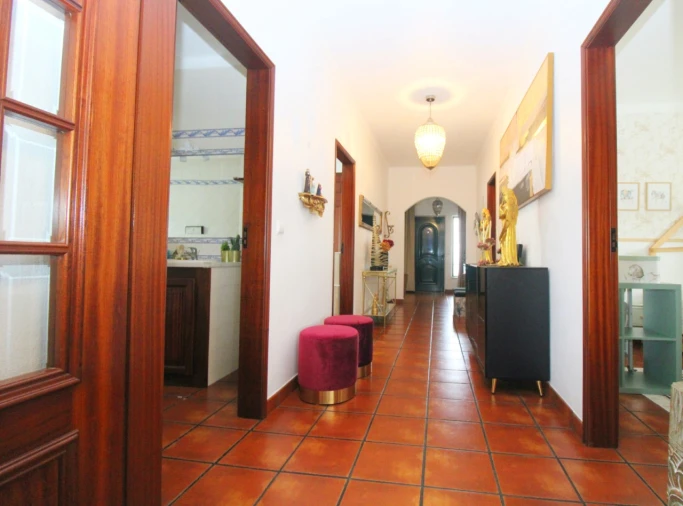 Moradia T3 para Venda em Fronteira Foto 9