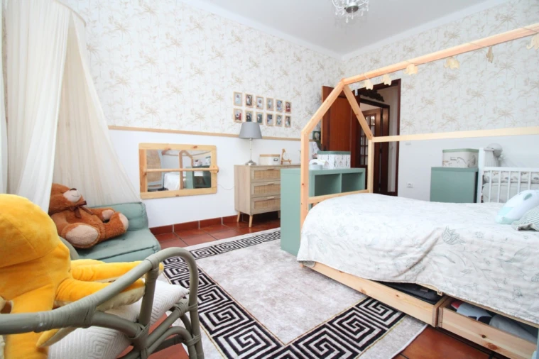 Moradia T3 para Venda em Fronteira Foto 10